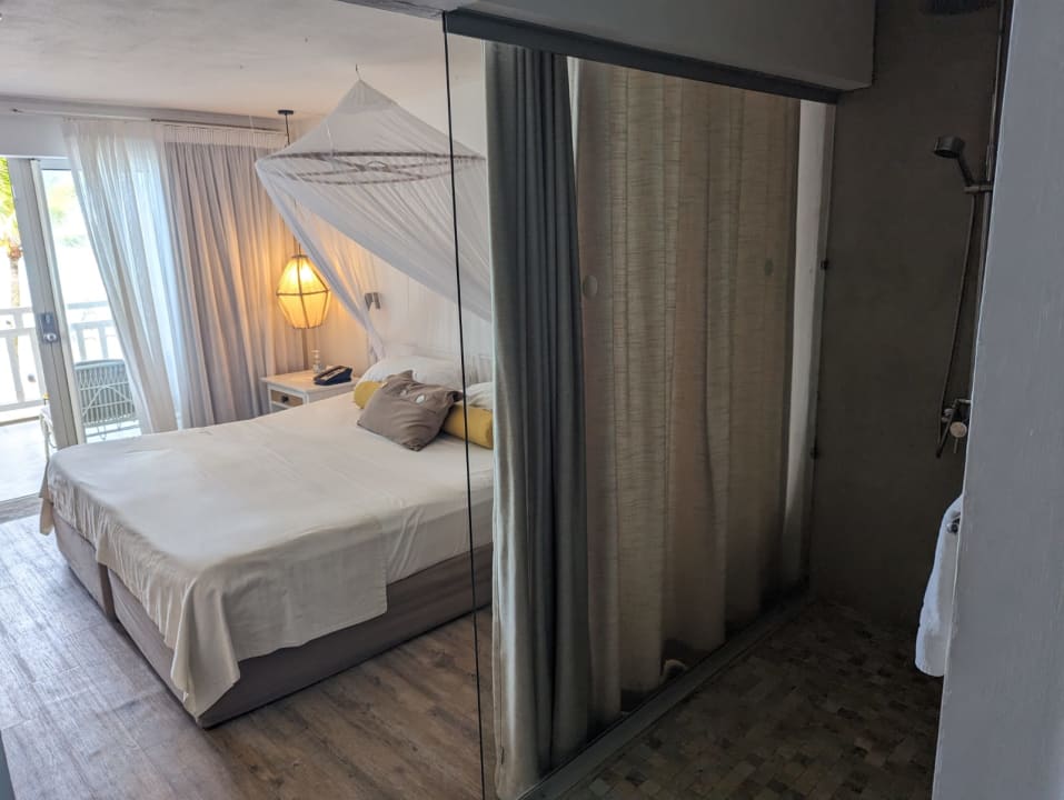 Zimmer Tropical Attitude - Adults only