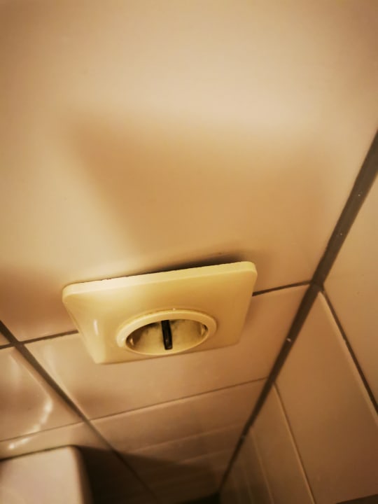 Zimmer Hotelpark Stadtbrauerei Arnstadt