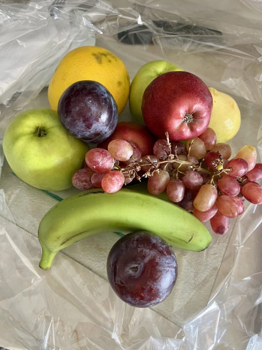 Gastro Pickalbatros White Beach Resort - Hurghada