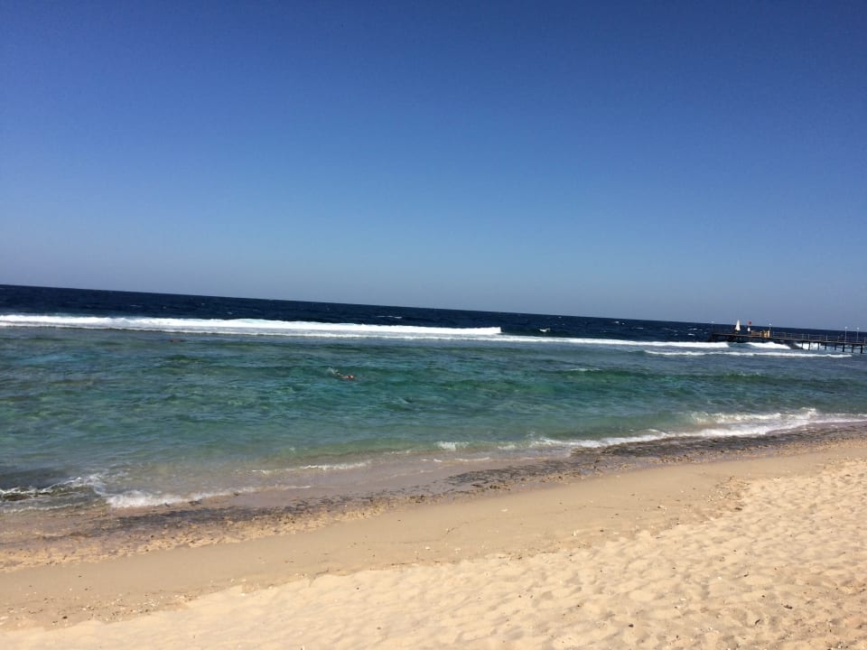 Strand Three Corners Sea Beach Resort