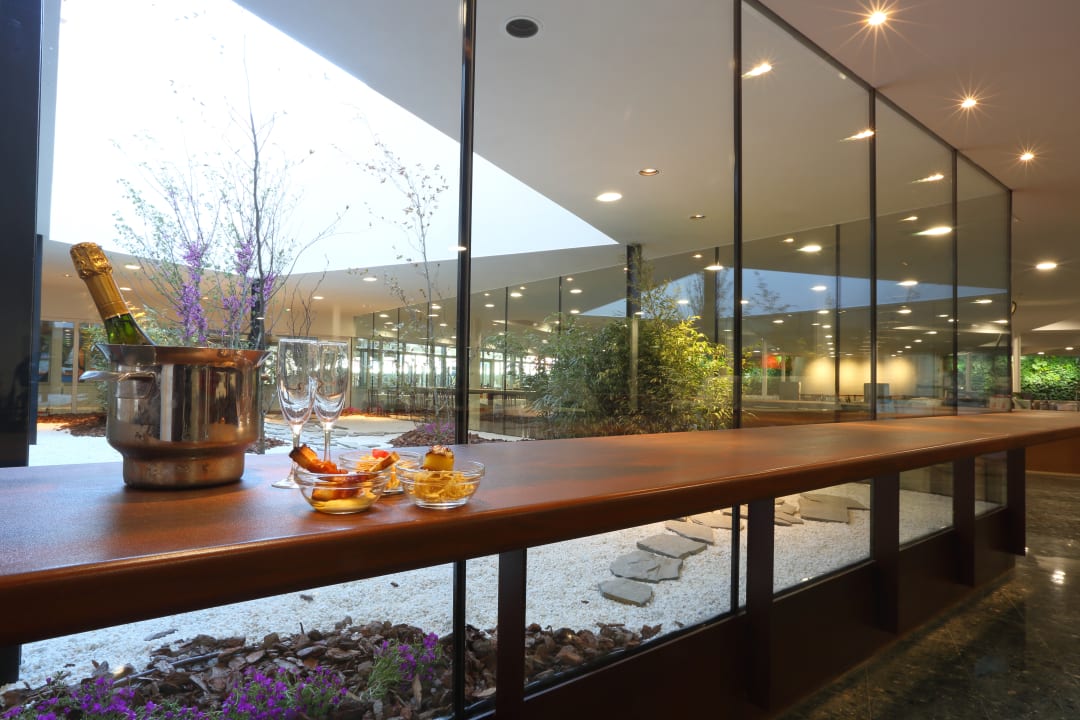 Restaurant Gran Hotel Don Juan Palace