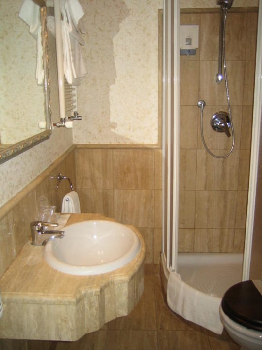 Bad Hotel Selene Dharma Style Hotel