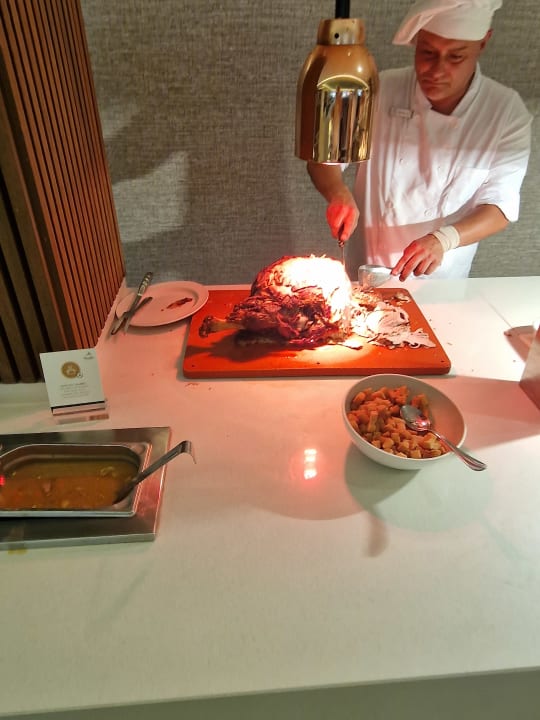 Gastro Kumara Serenoa by Lopesan Hotels