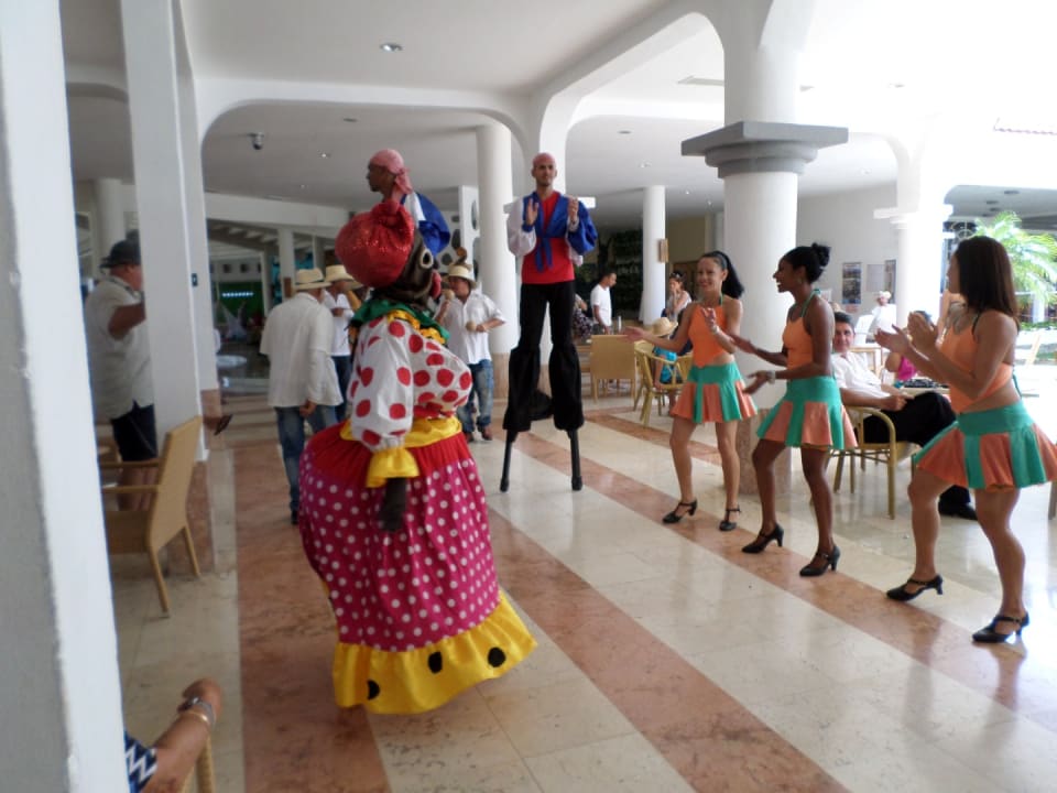 Sport & Freizeit Sol Rio De Luna y Mares