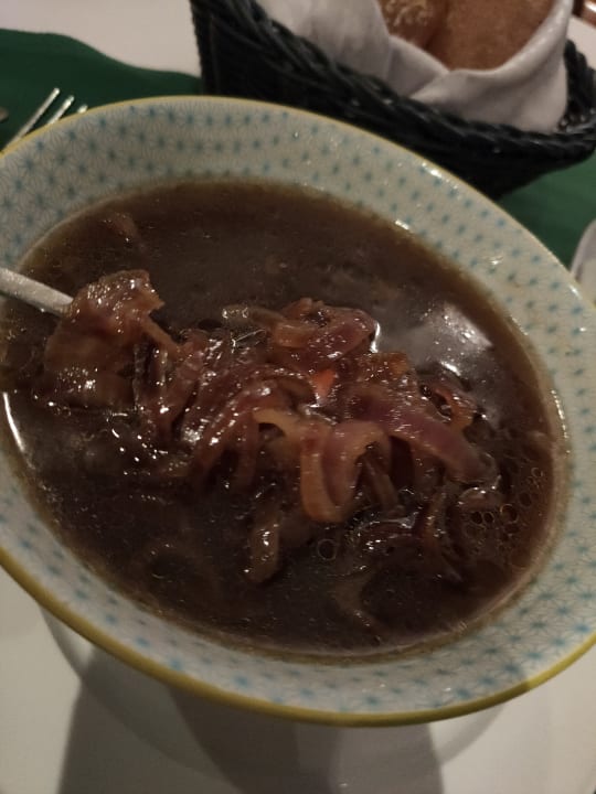 Gastro Jolie Ville Kings Island Luxor