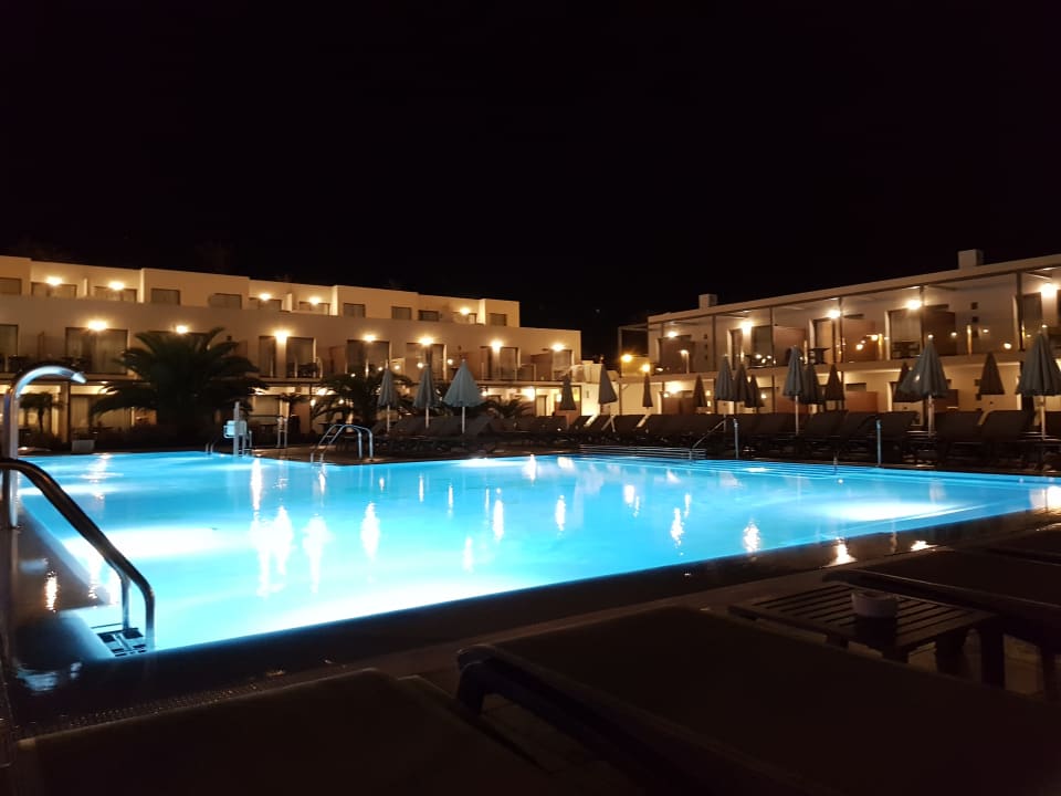 Pool H10 Ocean Dreams - Adults only