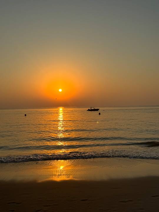 Strand Fujairah Rotana Resort & Spa
