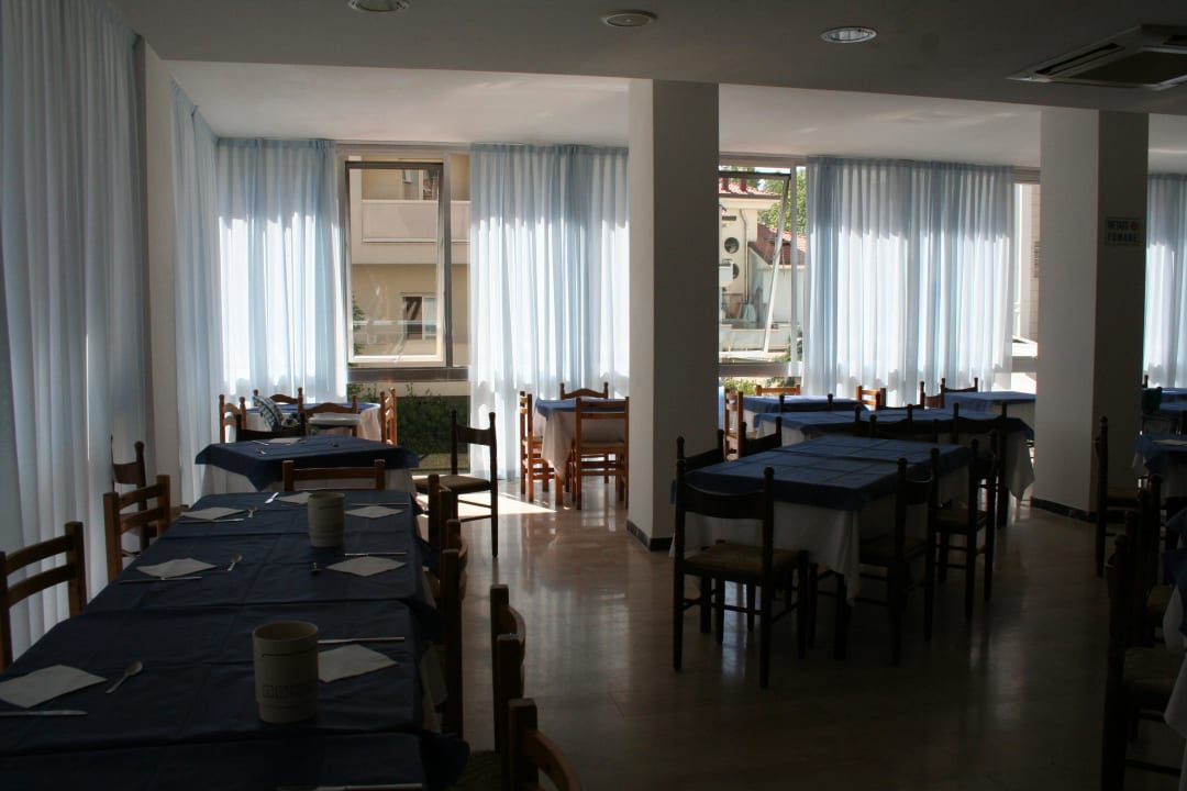 Hotel Delfino Riccione Vacanze Holiday Urlaub Hotel Delfino