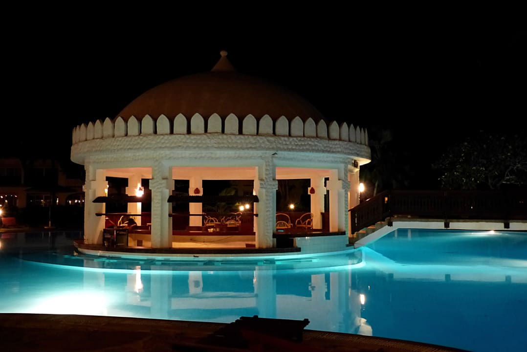 Die Poolbar Hotel Southern Palms Beach Resort