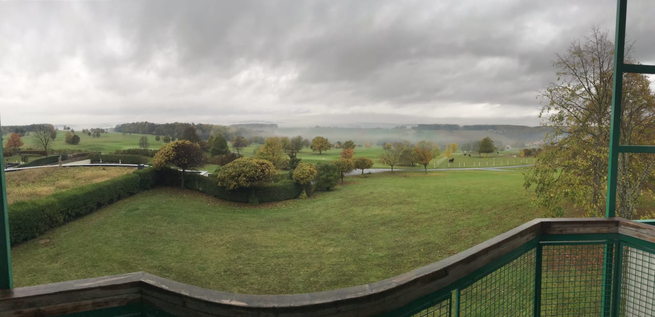 Außenansicht Hotel Reiters Supreme