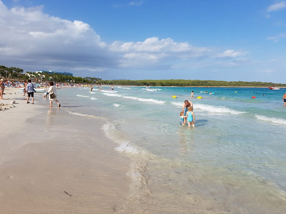 Strand Hotel Mariant Park