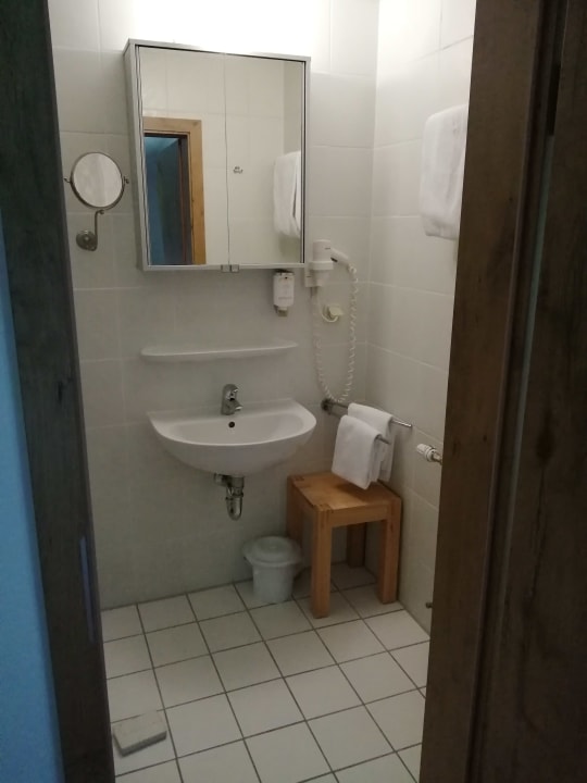 Zimmer Sporthotel Wilder Kaiser