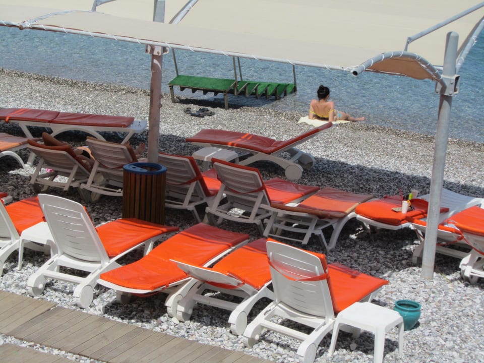 Hotel Orange County Resort Orange County Kemer