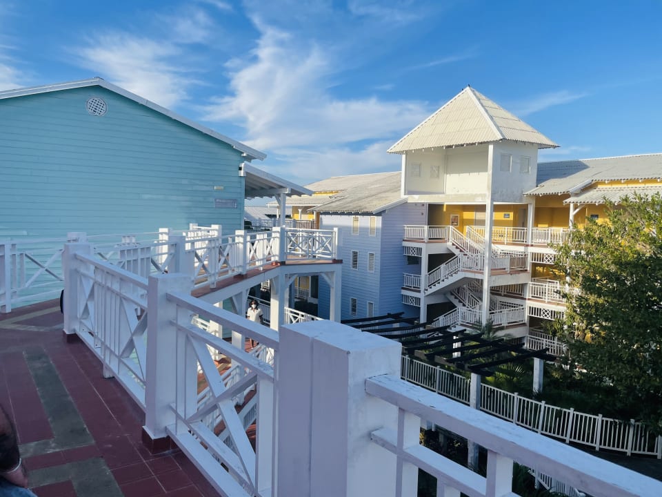 Außenansicht Royalton Hicacos Resort & Spa - Adults only