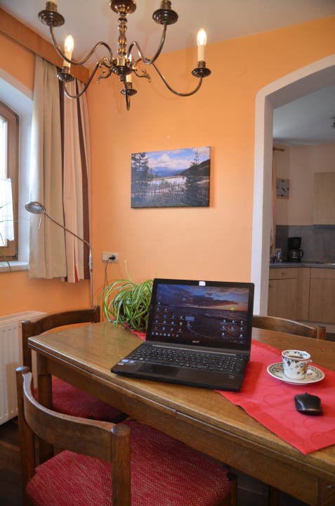 Zimmer Ferienwohnung Möderndorfer