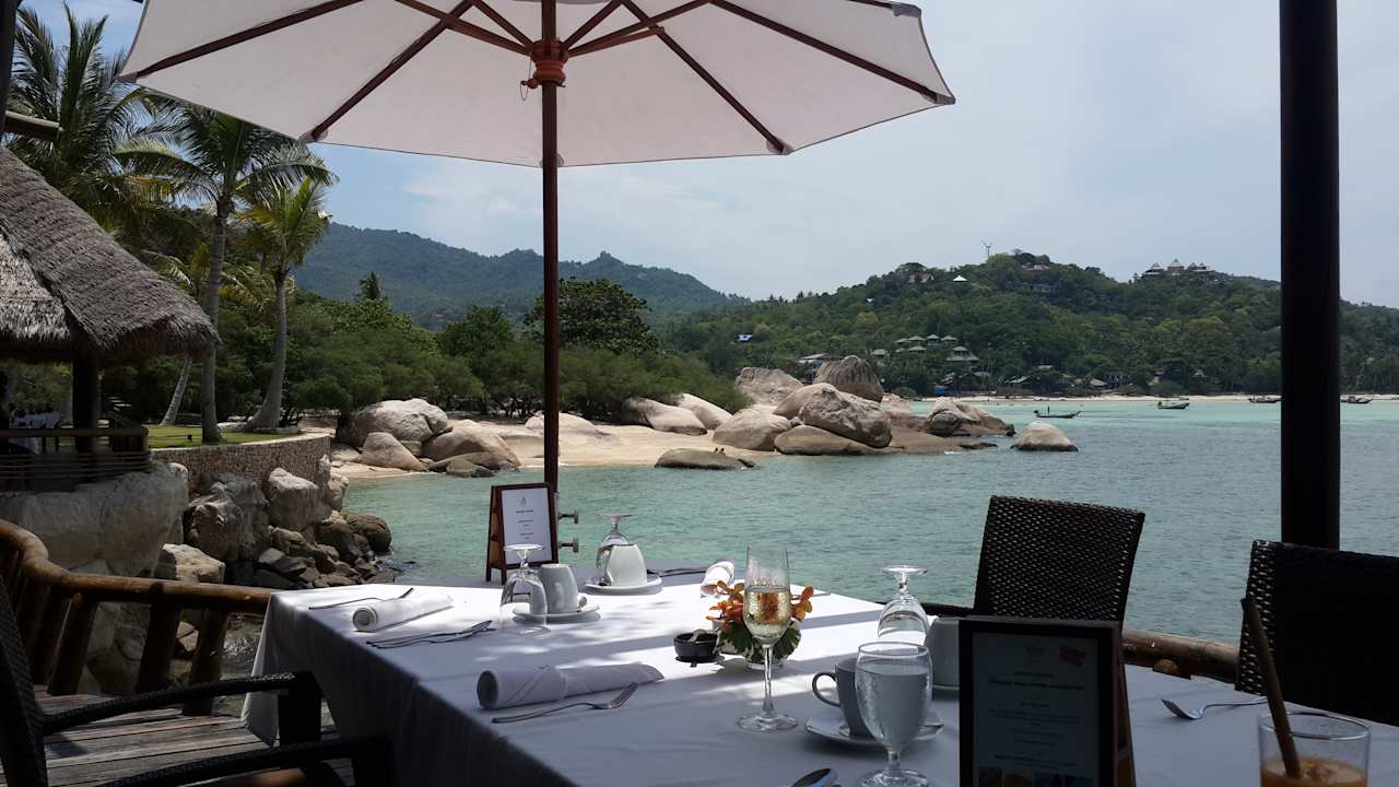 Sonstiges Woodlawn Villas Koh Tao