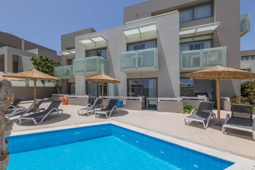 Zimmer Akti Palace Resort & Spa