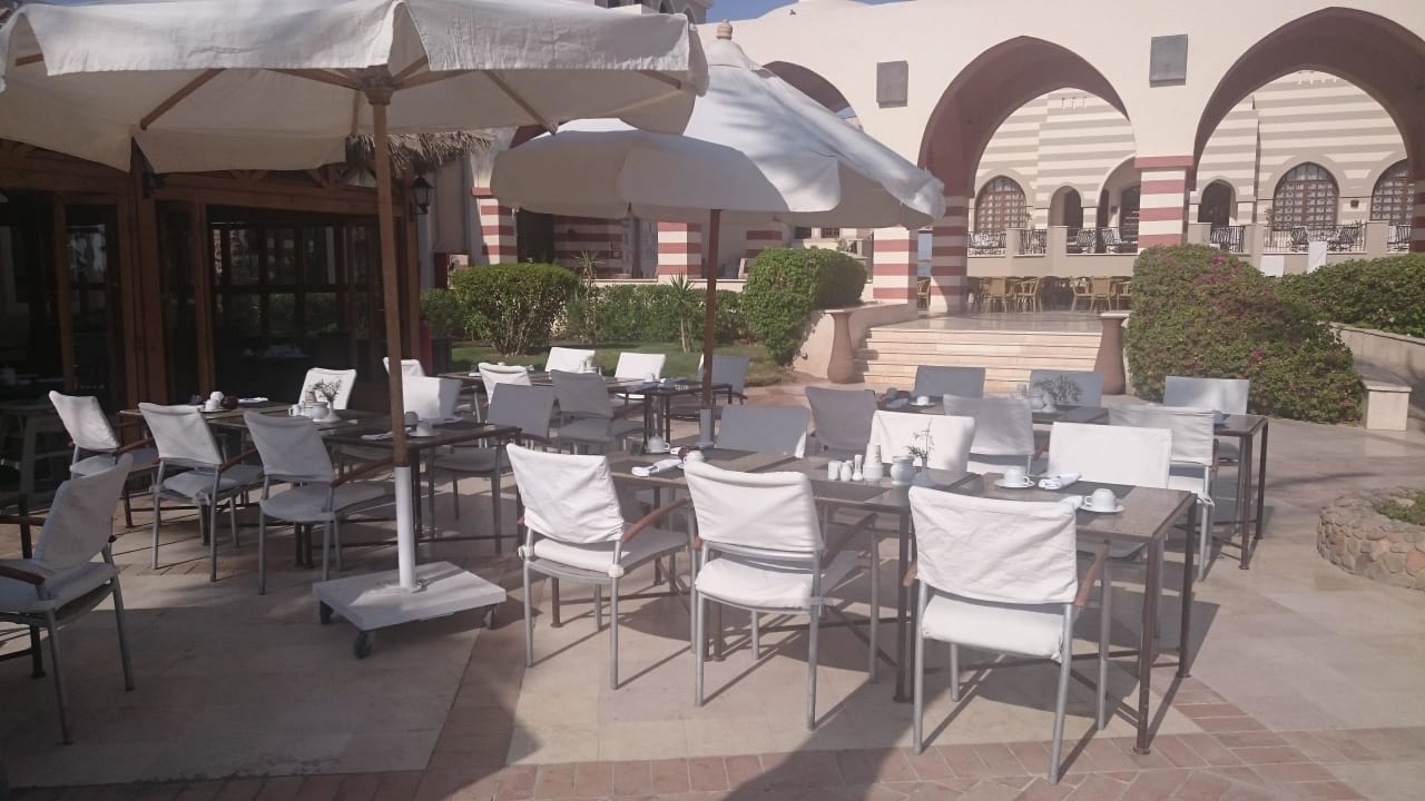 Hotel Iberotel Makadi Beach