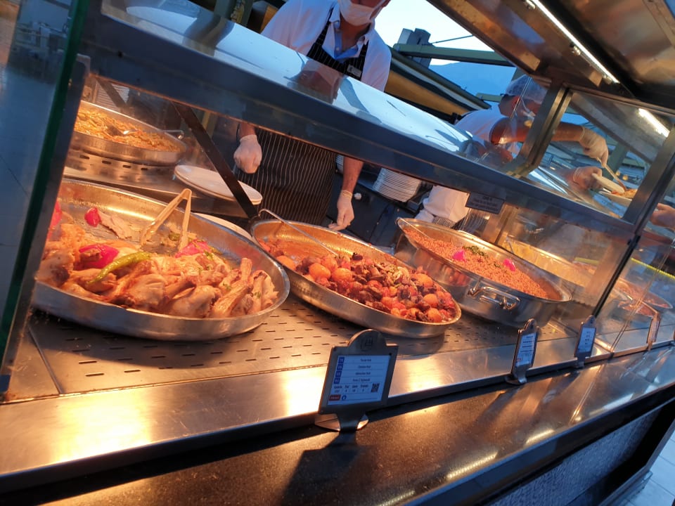 Gastro Limak Limra Hotel & Resort