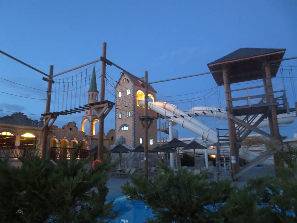 "Holiday Village" Atlantica Holiday Village Rhodes (Kolymbia