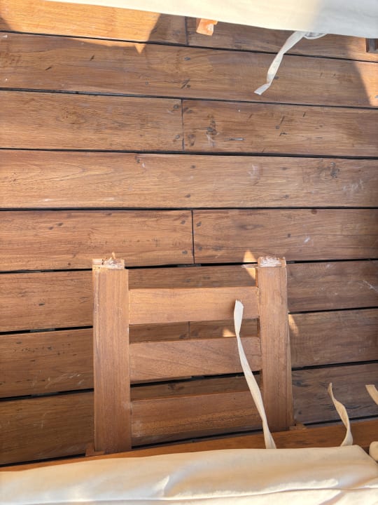 Zimmer Sensations Eco-Chic Hotel