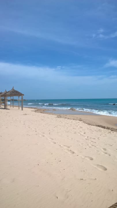 Strand Hotel Bel Azur Thalasso & Bungalows