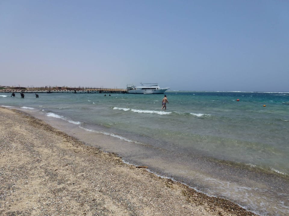 Sehr schön Utopia Beach Club