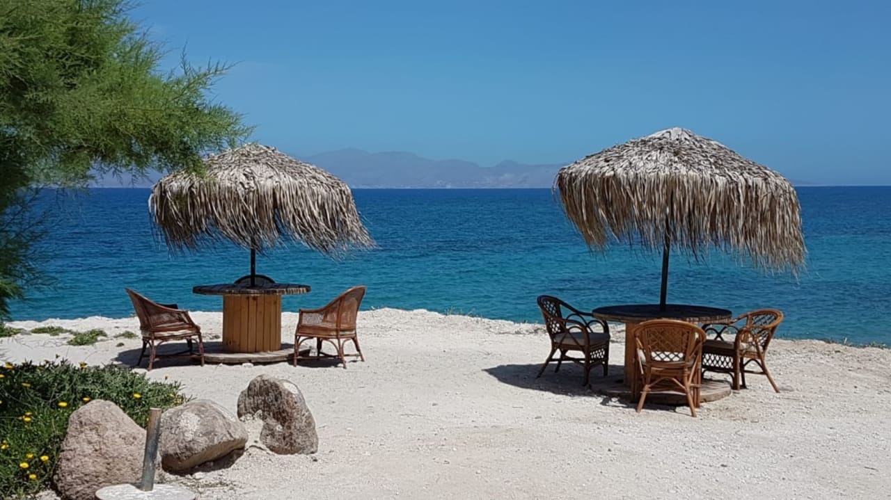 Gastro Hotel Kouros Palace