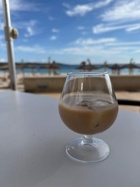 Strand Hotel Club S'Illot