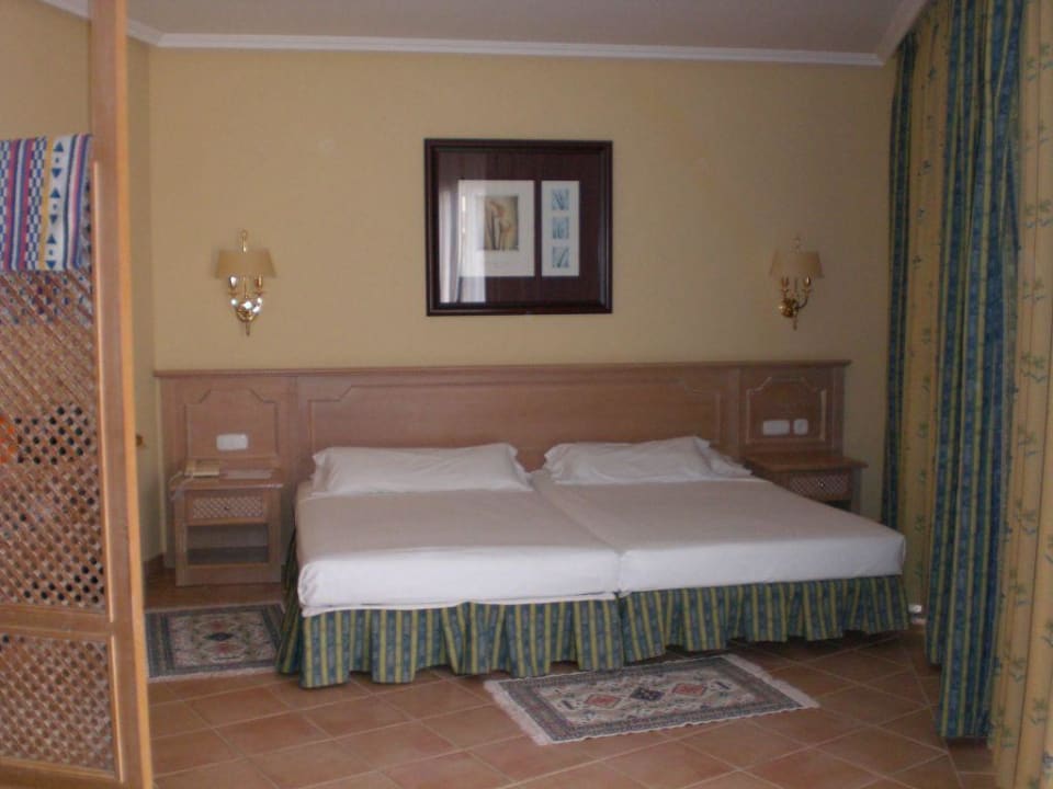 Junior-Suite H10 Playa Esmeralda - Adults only