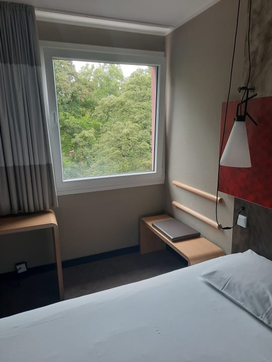 Zimmer ibis Aachen Marschiertor - Aix-la-Chapelle