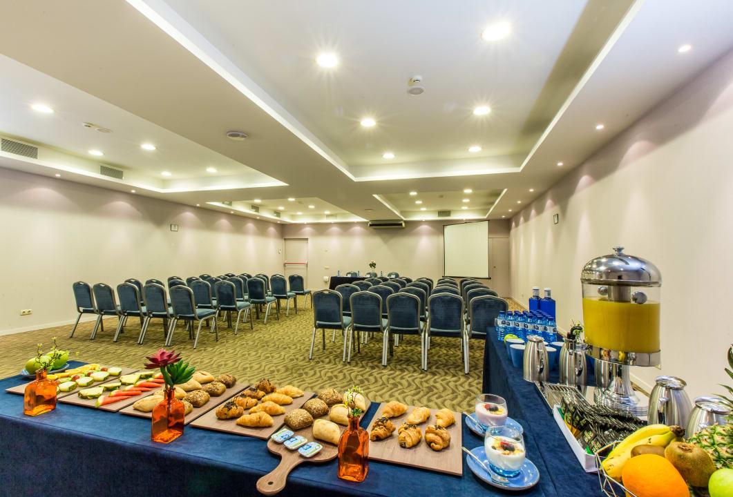 Sonstiges Leonardo Hotel Barcelona Gran Via