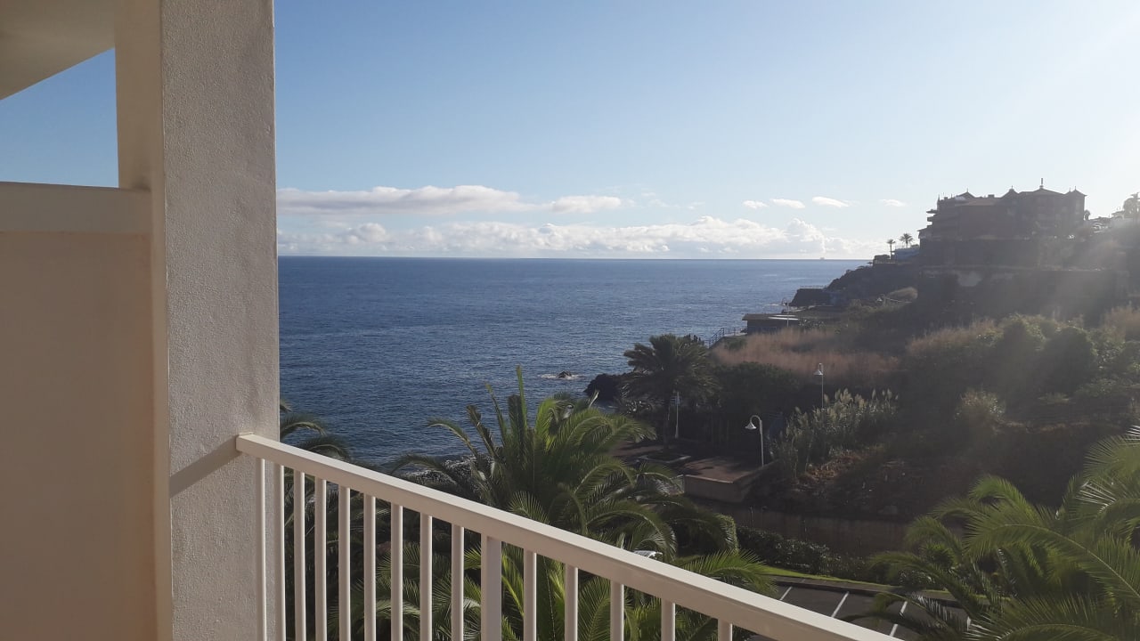 Zimmer Hotel Riu Madeira