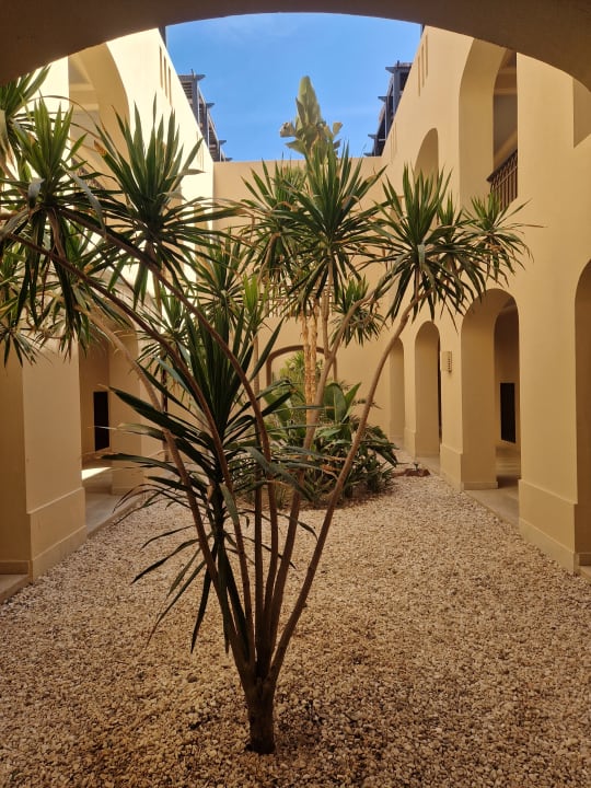 Sonstiges JAZ Aquamarine Resort