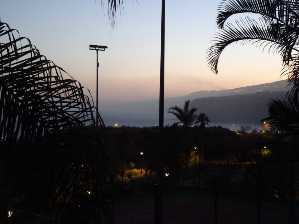 Zimmer Hotel Riu Garoe