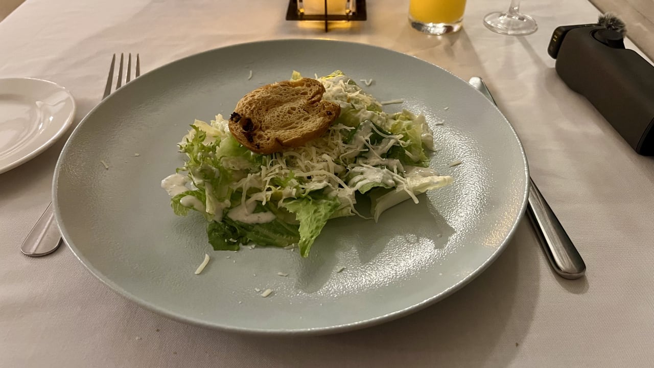 Gastro Catalonia Royal Tulum Beach & Spa Resort - Adults only