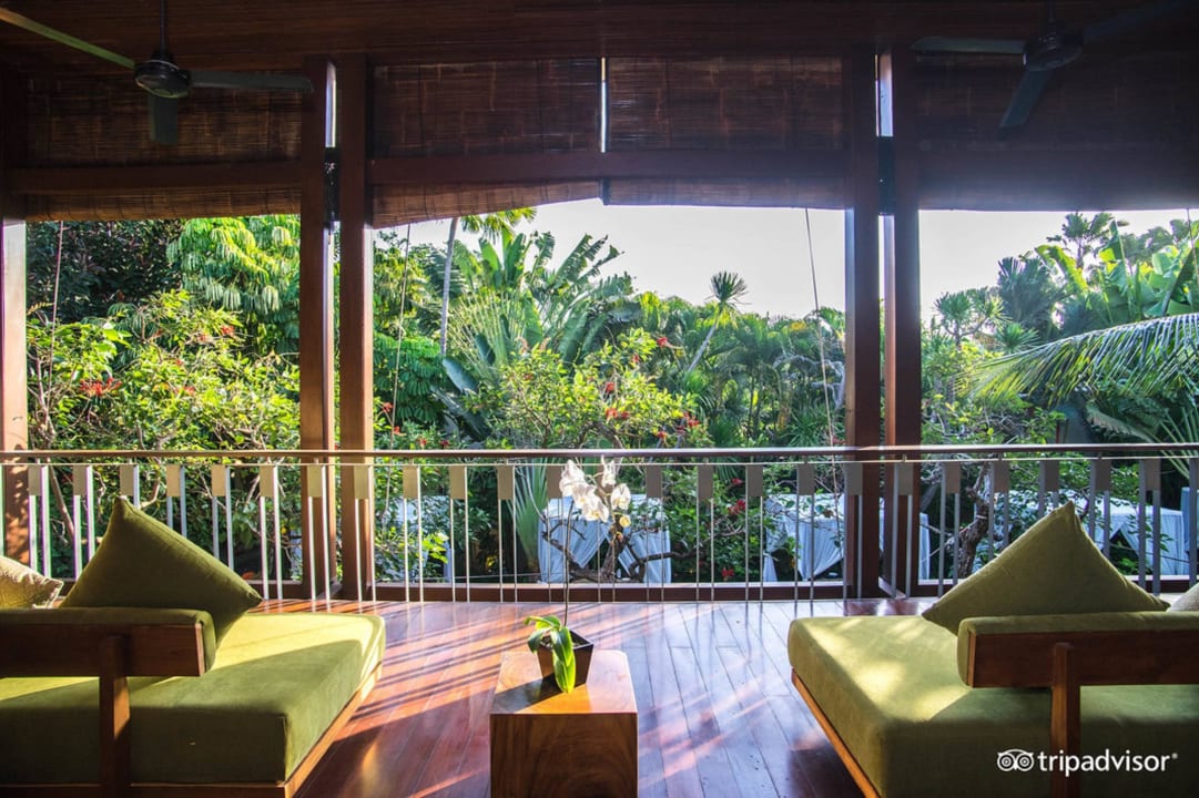 Lobby Lounge View The Elysian Boutique Villa Hotel