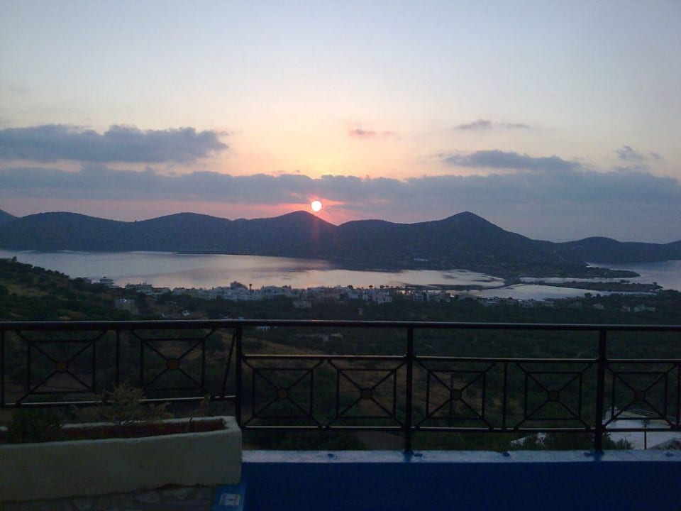 Sonnenaufgang Elounda Residence Resort & Waterpark