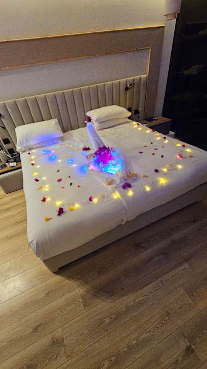 Zimmer Shams Prestige Abu Soma-Adults Only