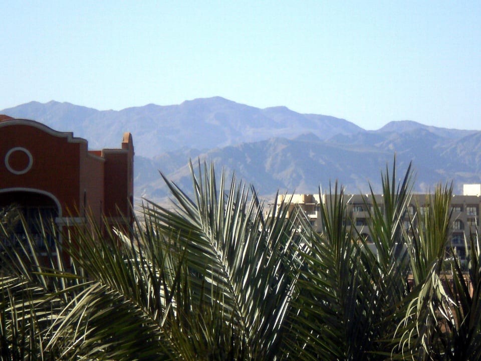 Góry :) Sentido Caribbean World Soma Bay