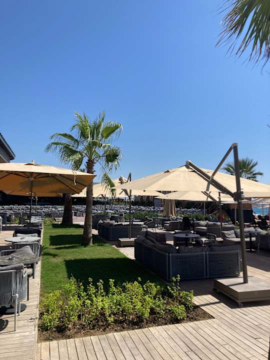 Ausblick Lago Hotel
