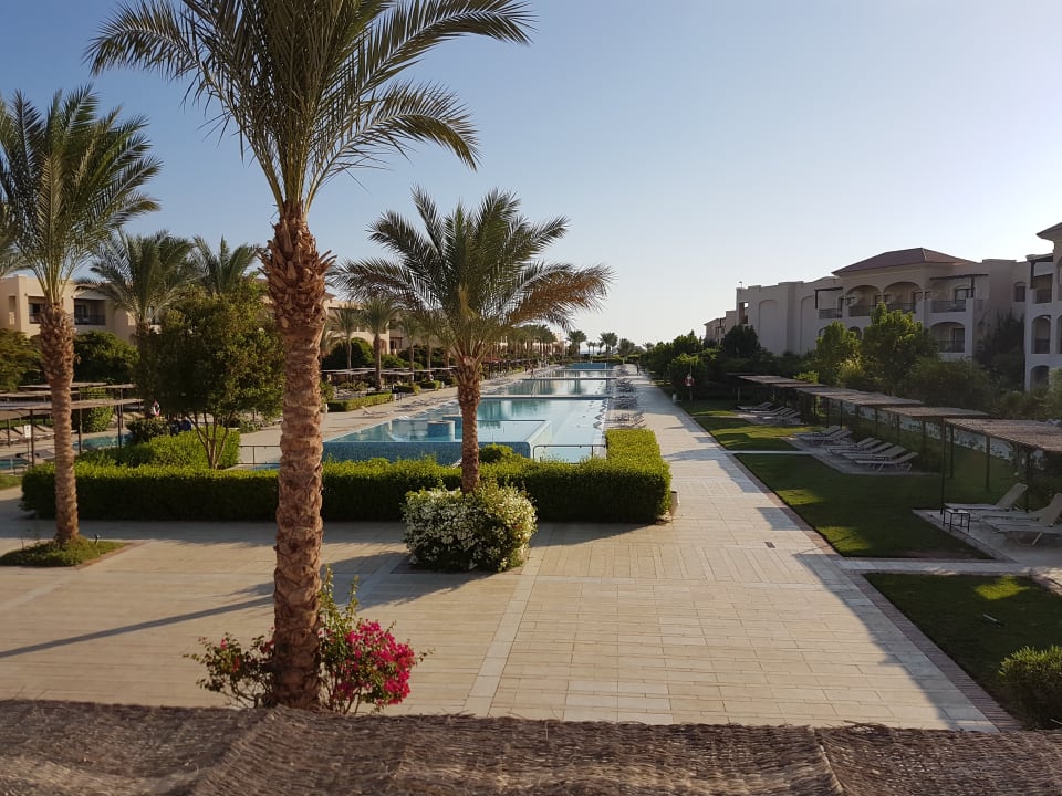 Pool JAZ Aquamarine Resort