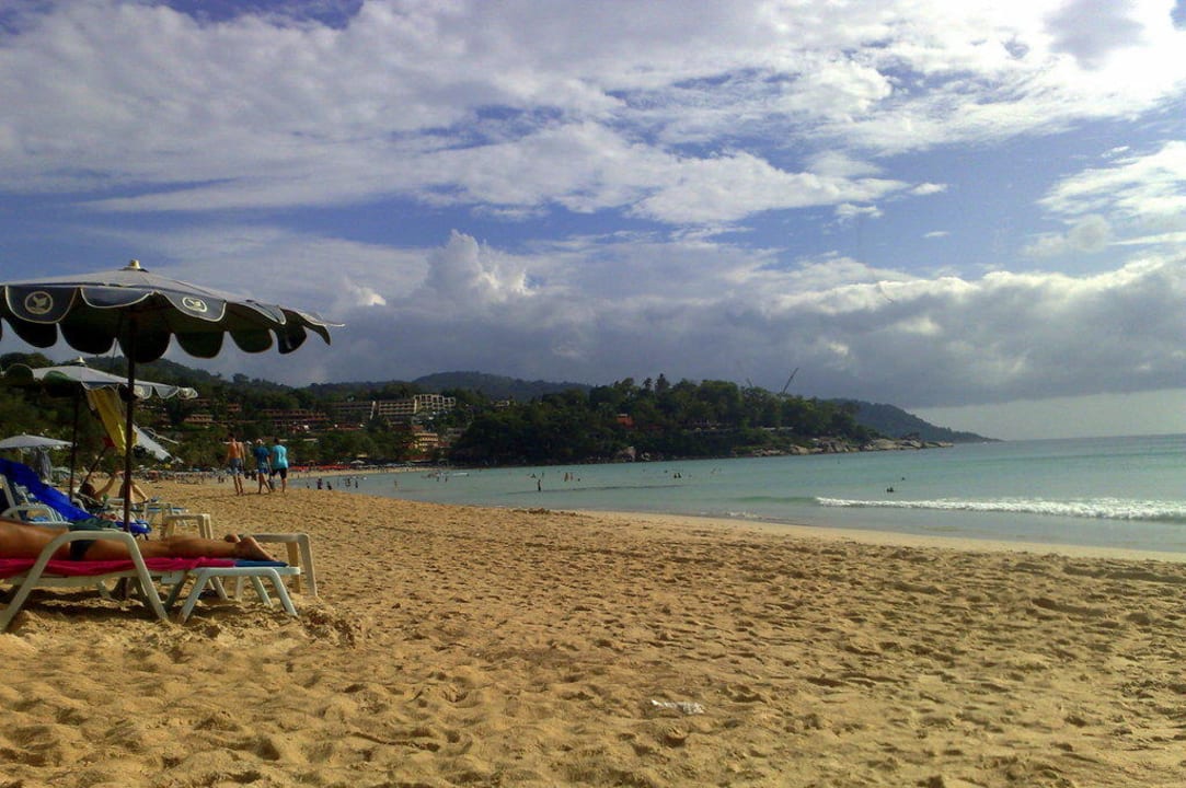 Kata Beach Kata Palm Resort & Spa