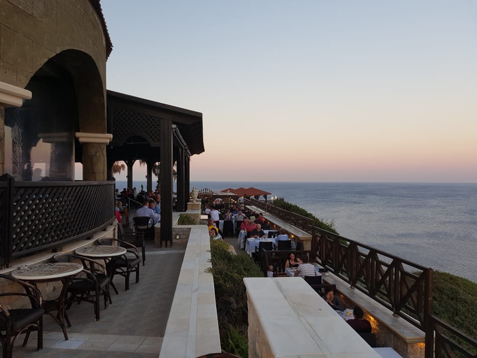 Gastro Hotel Kalithea Horizon Royal