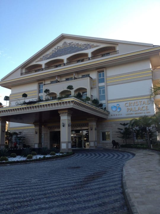 Hotel Diamond Excellence Resort & Spa