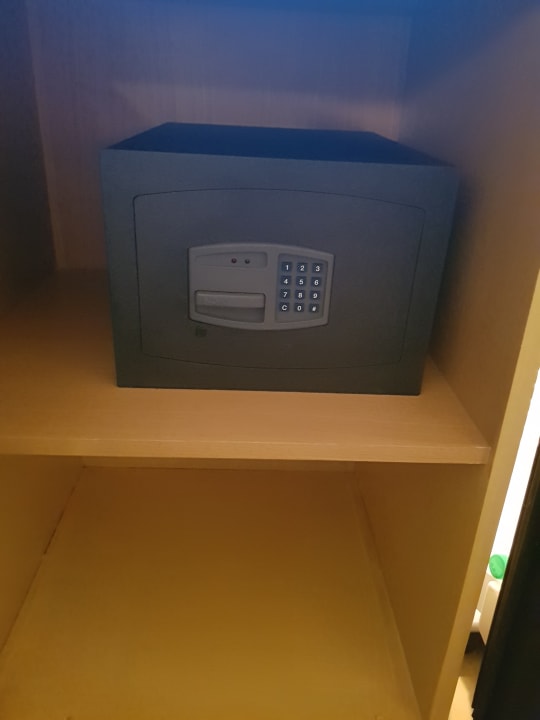 Zimmer VOI Tanka Village