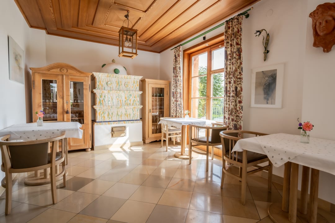 Gastro Hotel Römerstein