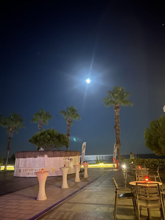 Gastro Sherwood Exclusive Kemer