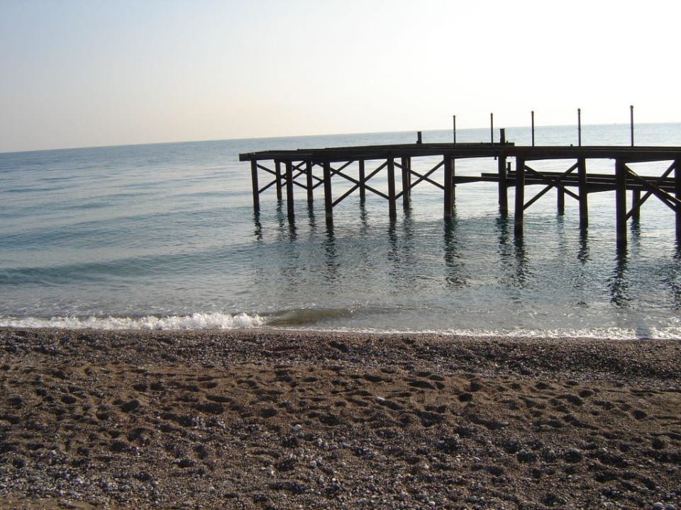 Ponton Limak Limra Hotel & Resort