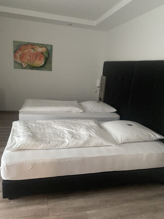 Zimmer Hotel Airfield